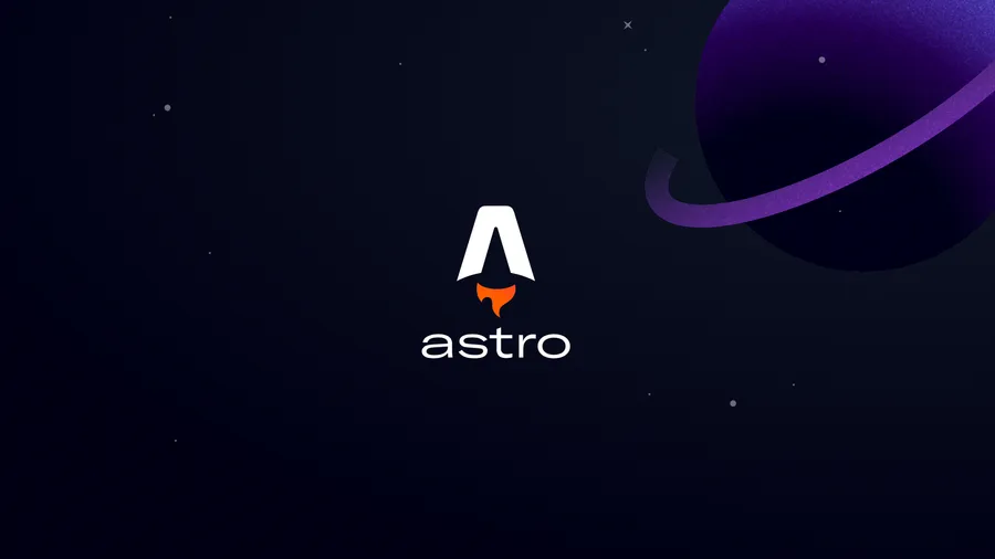 How to use React and Svelte components inside Astro with TailwindCSS.